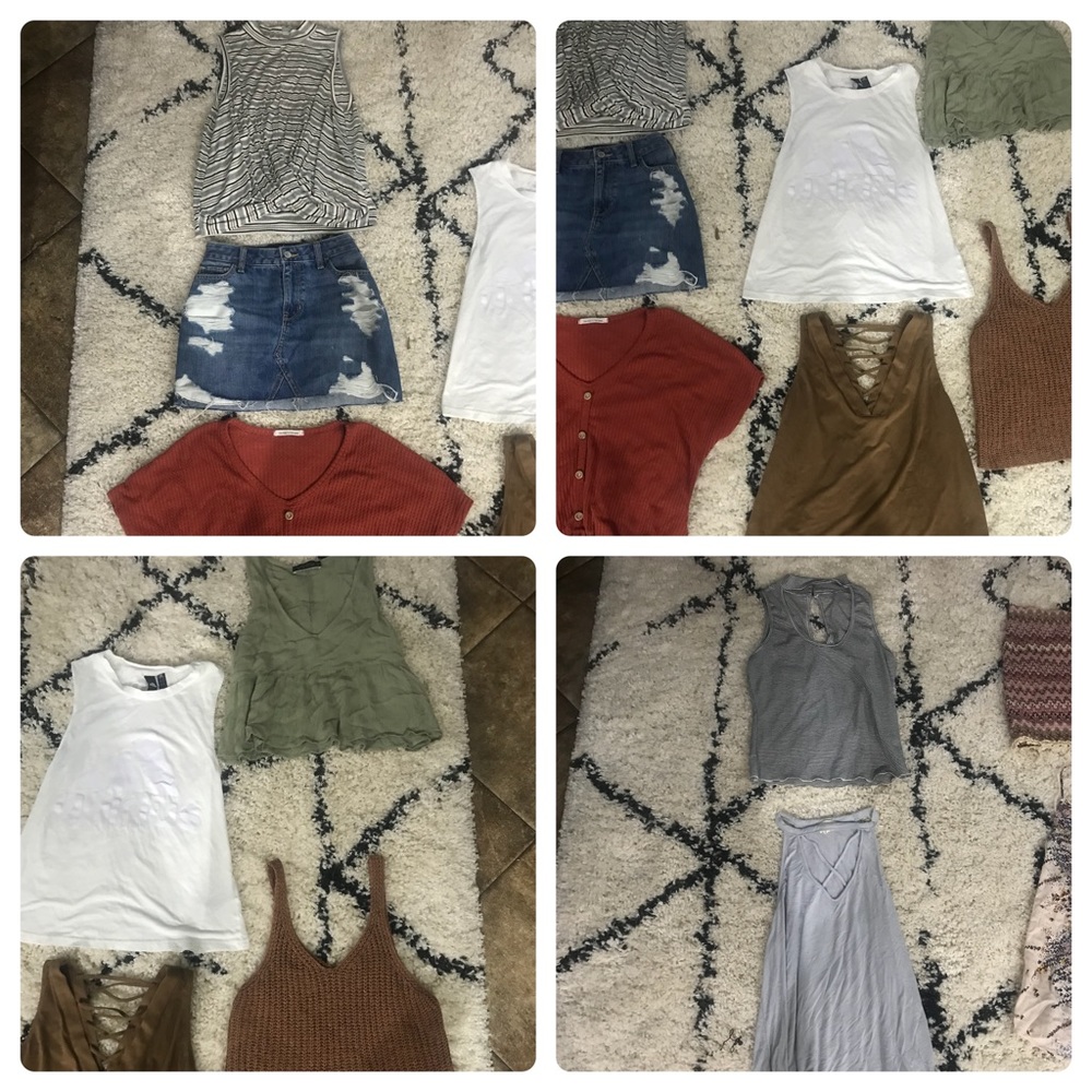 Clothing Bundle - image 3